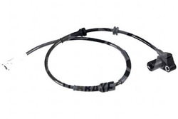 A.b.s. датчик abs fiat scudo 01-06 перед фото №1