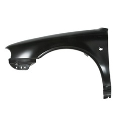 Крило перед лівий octavia i octavia i 96-10 фото №1