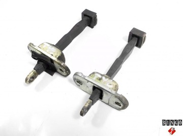 Ssangyong musso обмежувач двері зад фото №1