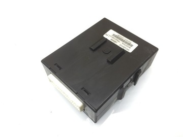 Qashqai j10 модуль блок керування keyless запалювання фото №1