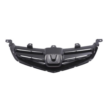 Решётка решётка радиатора honda accord vii 03-08 фото №1