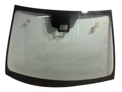 Avensis t29 t27 стекло лобовое передняя оригинал 2015r. радар датчик фото фото №1