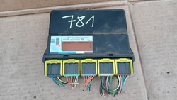 Jaguar x-type модуль комфорту 4x43-15k600-ed фото №1