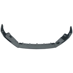 Spliter перед - audi r8 gen.2 рестайлинг 2019–2024 фото №1