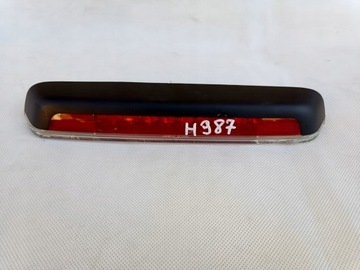 Vw amarok третье свет сплав лампа зад 2017- фото №1