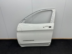 Jeep cherokee kl 2014r- дверь левая передние перед фото №1