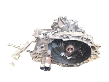 Коробка передач коробки передач opel combo c meriva a 1.3 cdti f17w394 100% исправная фото №1