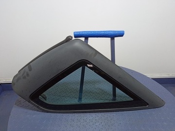 Land rover freelander i 3d стекло надстройки крыша боковая правая фото №1