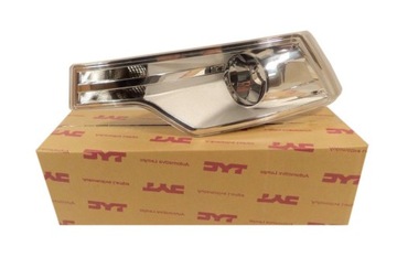 Лівий галоген citroen c5 2008 - 2014 фото №1