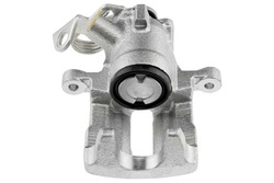 Супорт гальмівний nty hzt-vw-017 праві зад фото №1