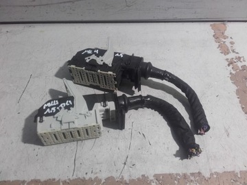 Ford focus mk4 колодки коробка 1.5 tdci фото №1