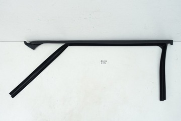 Прокладка двері лівий перед mercedes c w204 фото №1