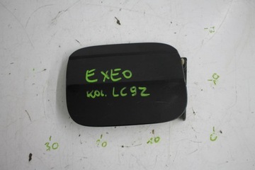 Крышка заливка топлива seat exeo kol. lc9z 08-14 фото №1