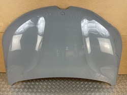 Крышка капот двигателя renault megane v e-tech 2022- 656160156r фото №1