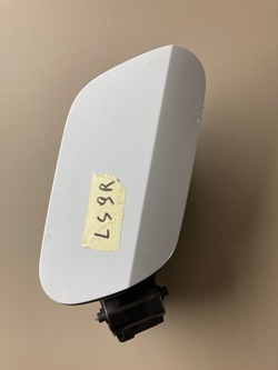 Audi a1 82a809906 крышка заливка топлива фото №1