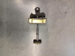 Обмежувач двері праві зад honda accord 7 14252511225 фото №1