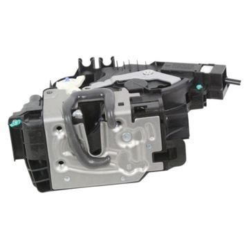 Замок дверь перед левый mercedes класс gl x166 2012 2013 2014 2015 фото №1