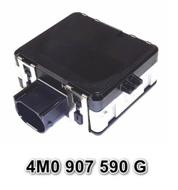 Audi a4 / a5 / q5 / q7 - асистент зміни ременя руху 4m0907590g фото №1