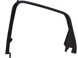 Ford kuga iii mk3 захист рамка двері зад права lv4b-s247b56-a фото №1