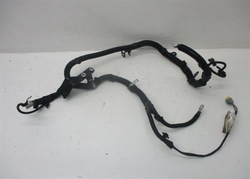 Джгут двигуна citroen c5 iii 3.0 hdi 9665000980 фото №1