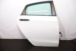 Двері праві зад hyundai i30 ii ry хетчбек фото №1