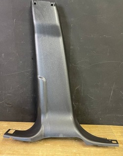 Захист обшивка стійка лівий land rover discovery sport l550 оригінальний номер fk72-24397-c фото №1