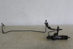 Помпа зчеплення циліндр зчеплення hyundai i 10 iii 2020- фото №1