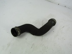 Mercedes c w203 шланг інтеркулер 2,2cdi om646962 04-07 фото №1