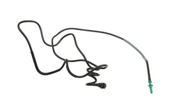 Шланг пального renault megane ii 01 2.0 16v фото №1