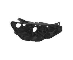 Корпус фара do vw passat b8 2014-2023 права фото №1