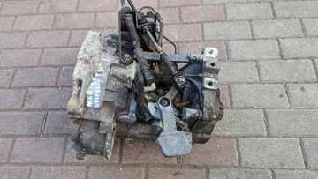 Коробка передач коробки передач vw golf vi 1.4 tsi mcb фото №1
