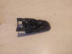 Прокладка ручка дверь правый перед land rover- range rover evoque i 11-18 фото №1