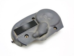 Корпус розподільний вал 1.4 16v astra g corsa c combo фото №1