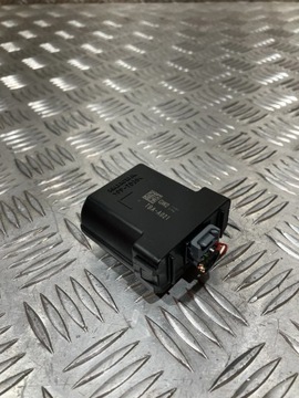 Модуль блок керування шлюз honda civic x 17- tba-a021 фото №1