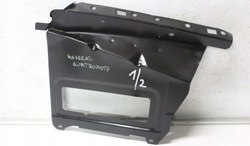 Поперечина задняя maserati ghibli 673001710 фото №1