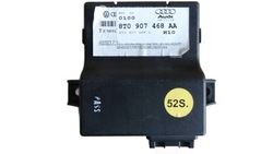 Модуль шлюз 8t0907468aa audi a5 фото №1