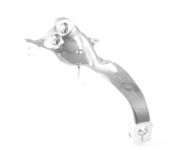 Поворотна опора перед ліва do bmw 6 gran купе f06 фото №1