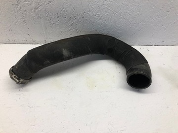 A6 c7 2.0 tdi труба шланг інтеркулер 4g0145738t фото №1