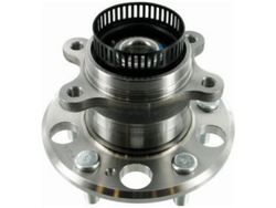 Подшипник колёса зад kia ceed i 06-12 ii 12-18 pro ceed i 08-13 ii 13-18 фото №1