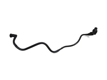 Шланг усилитель peugeot 407 2.2 16v фото №1