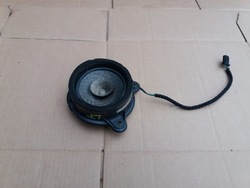 Динамик дверь левый зад mercedes w168 a-klasa фото №1