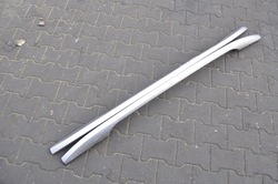 Mazda 6 gj gl рейлинги крышные комплект фото №1