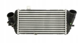 Новий оригінал!! інтеркулер soul ceed iii rio iv i30 фото №1