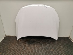 Капот кришка двигуна kia optima iii eb плівка фото №1