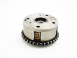 Колесо faz распределительный вал 1.6 fsi golf v a3 touran octavia фото №1