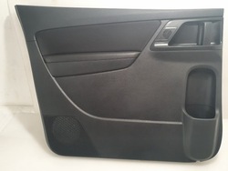 Vw sharan 7n обивка левый зад ручка оригинал комплект 7n0867211 фото №1