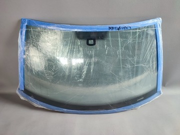 Tiguan 2 ii 5n0 скло лобове передня нова оригінал 5n0845011ae фото №1