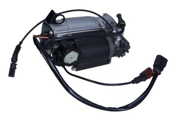 Компресор підвішування пневматичного vw a8 2,8fsi-4,2 02-10 фото №1