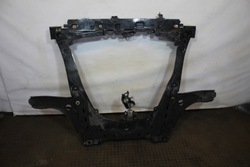 Подрамник dacia logan iii 1.0 фото №1