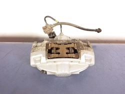 Infiniti q50 супорт гальмівний зад праві фото №1